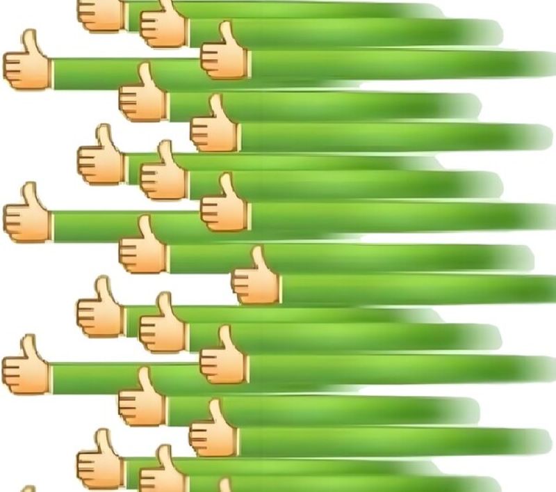 ảnh meme like