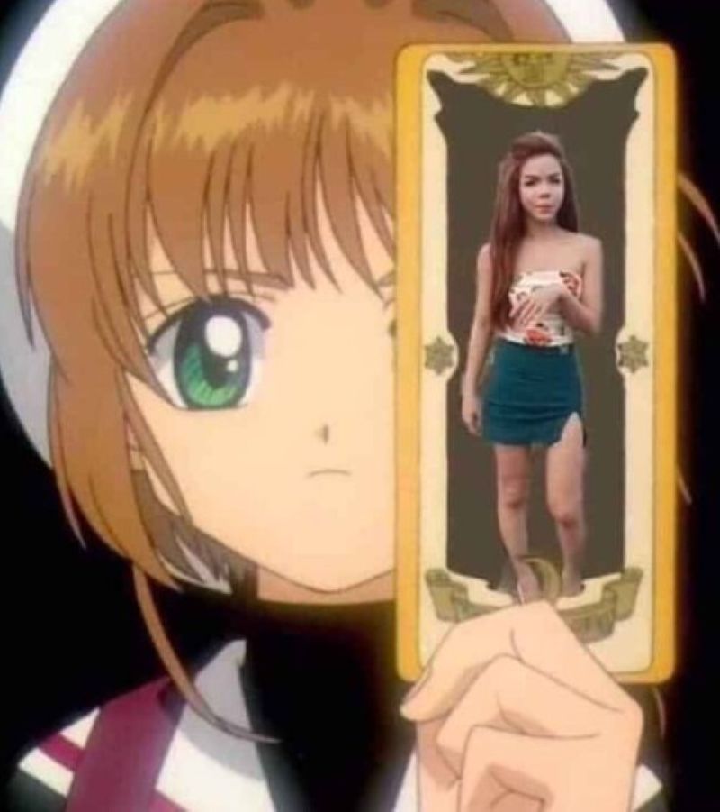 ảnh meme linda hài hước