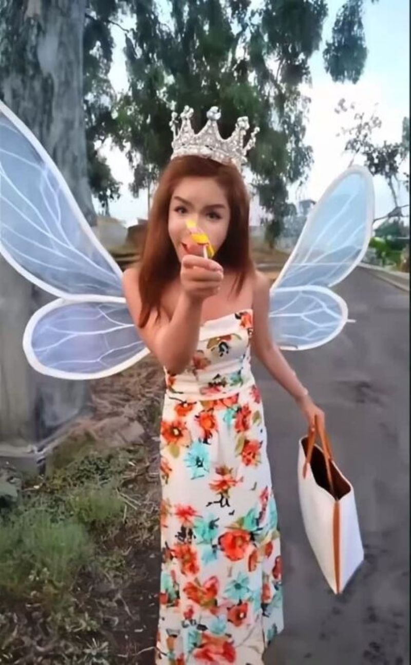 ảnh meme linda
