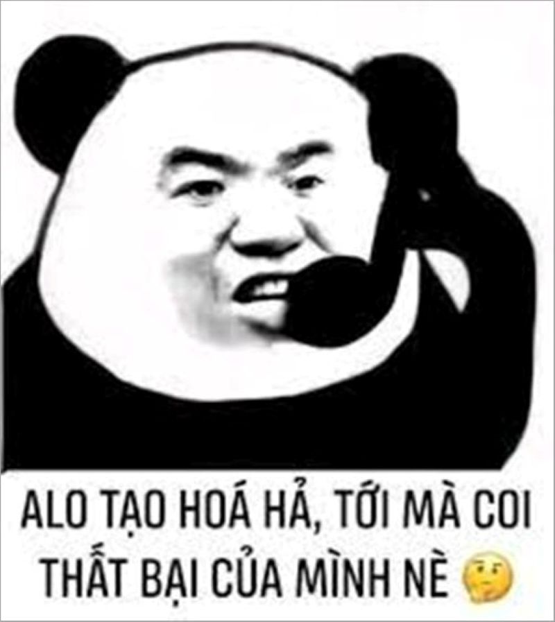 ảnh meme mất ngủ