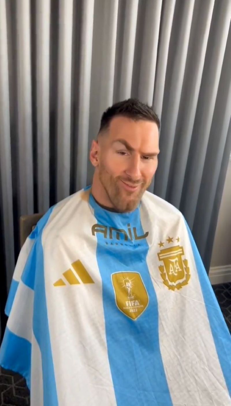 ảnh meme messi