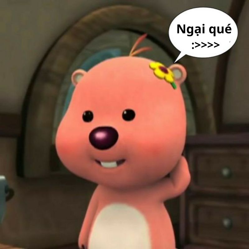 ảnh meme ngại
