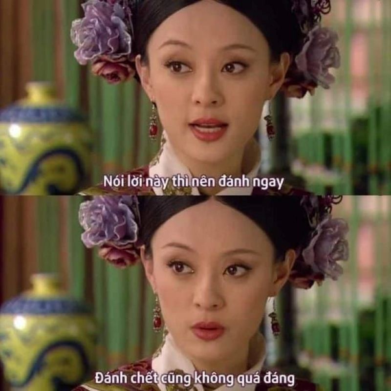 ảnh meme ngất xỉu