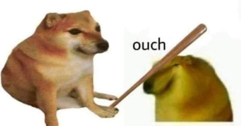 ảnh meme ngầu