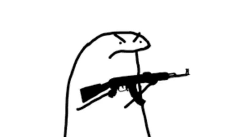 ảnh meme ngầu
