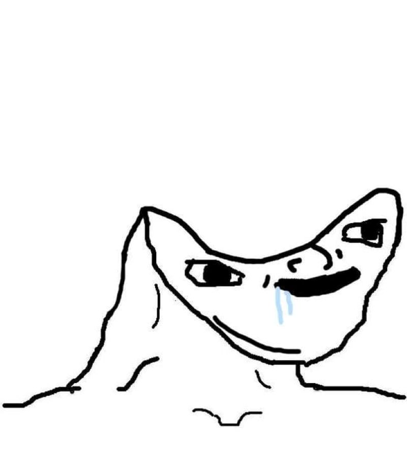 ảnh meme ngu dốt