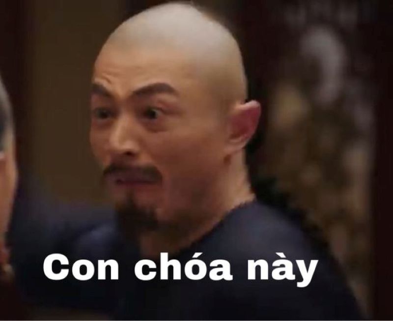 ảnh meme nói chuyện