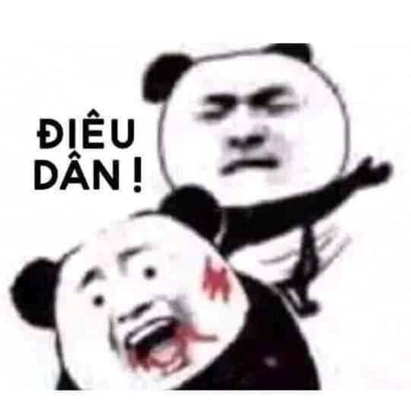 ảnh meme nước ngoài