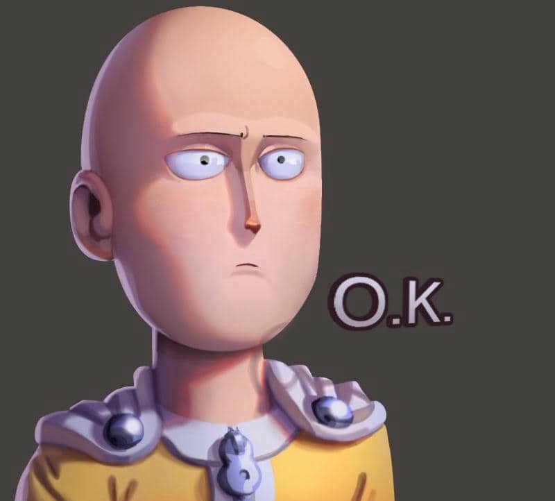 ảnh meme oke hài