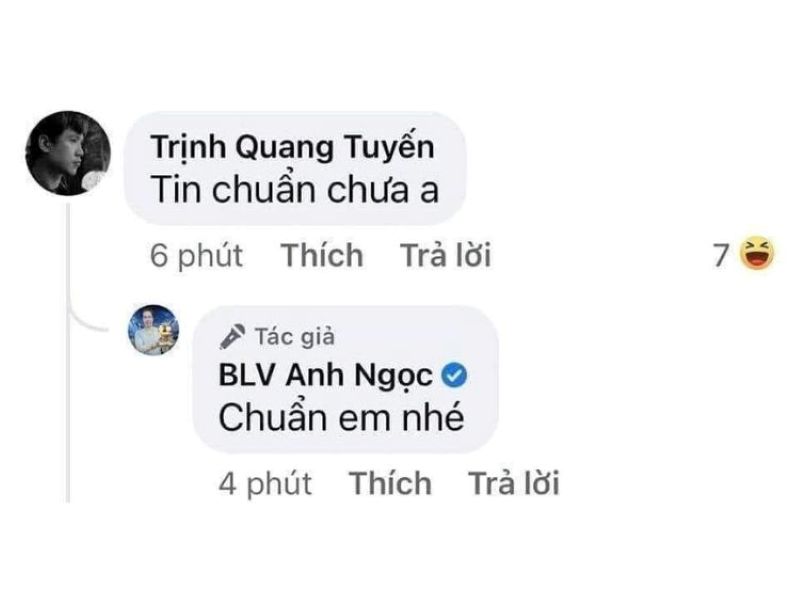 ảnh meme tin chuẩn chưa anh