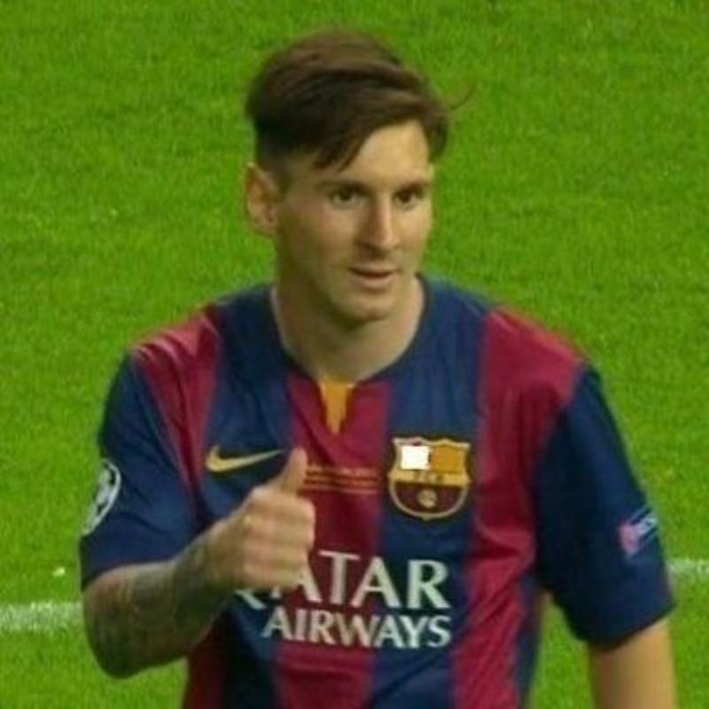 ảnh messi meme hài