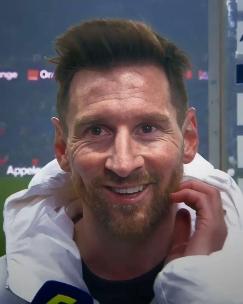 ảnh messi meme