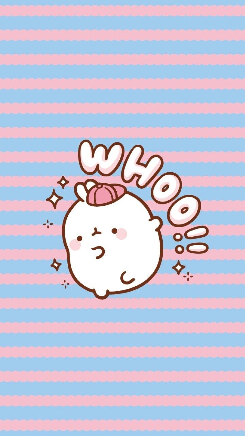 ảnh molang