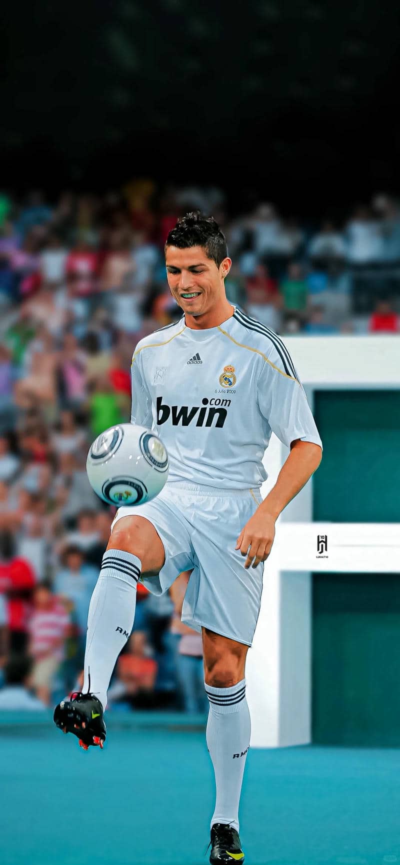 ảnh nền đt ronaldo