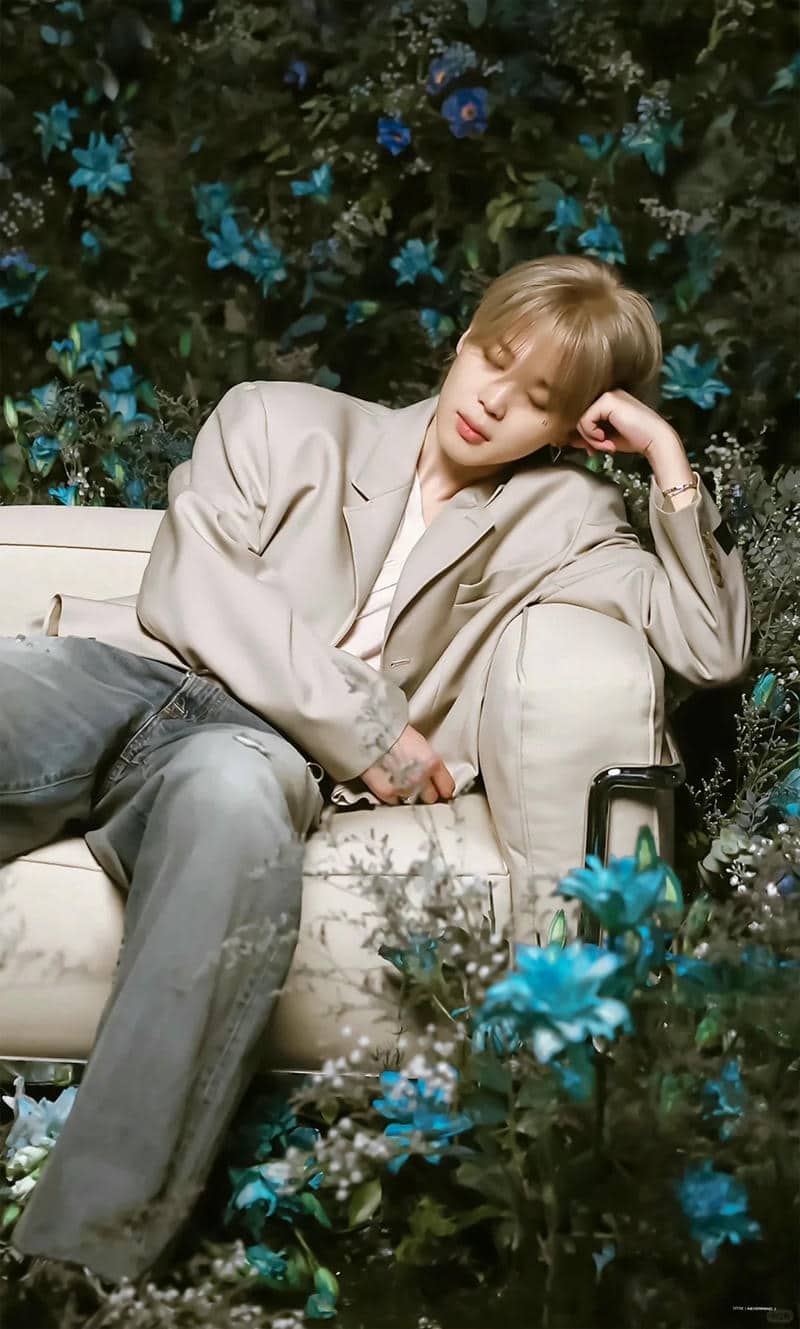ảnh nền jimin bts đẹp