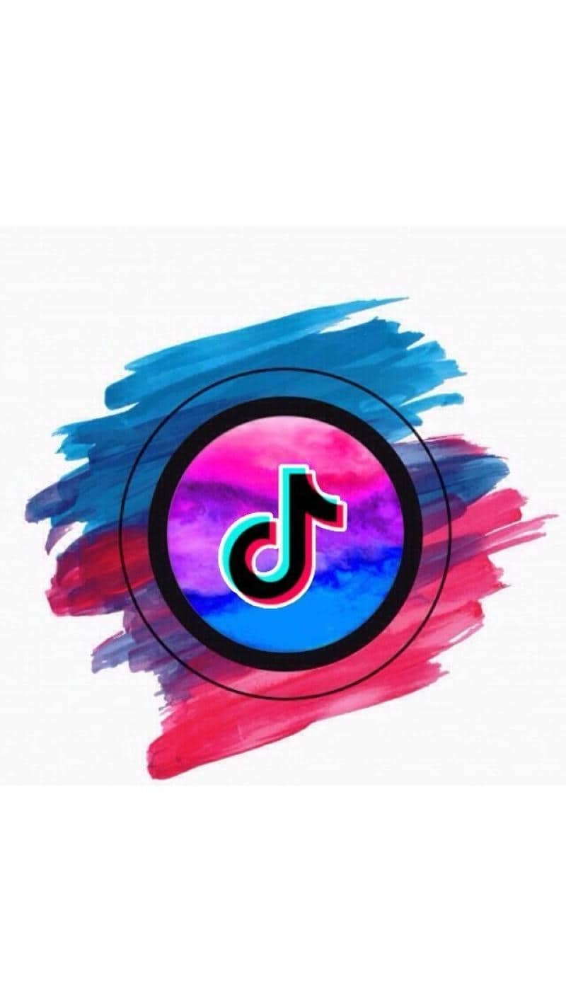 ảnh nền tik tok đẹp