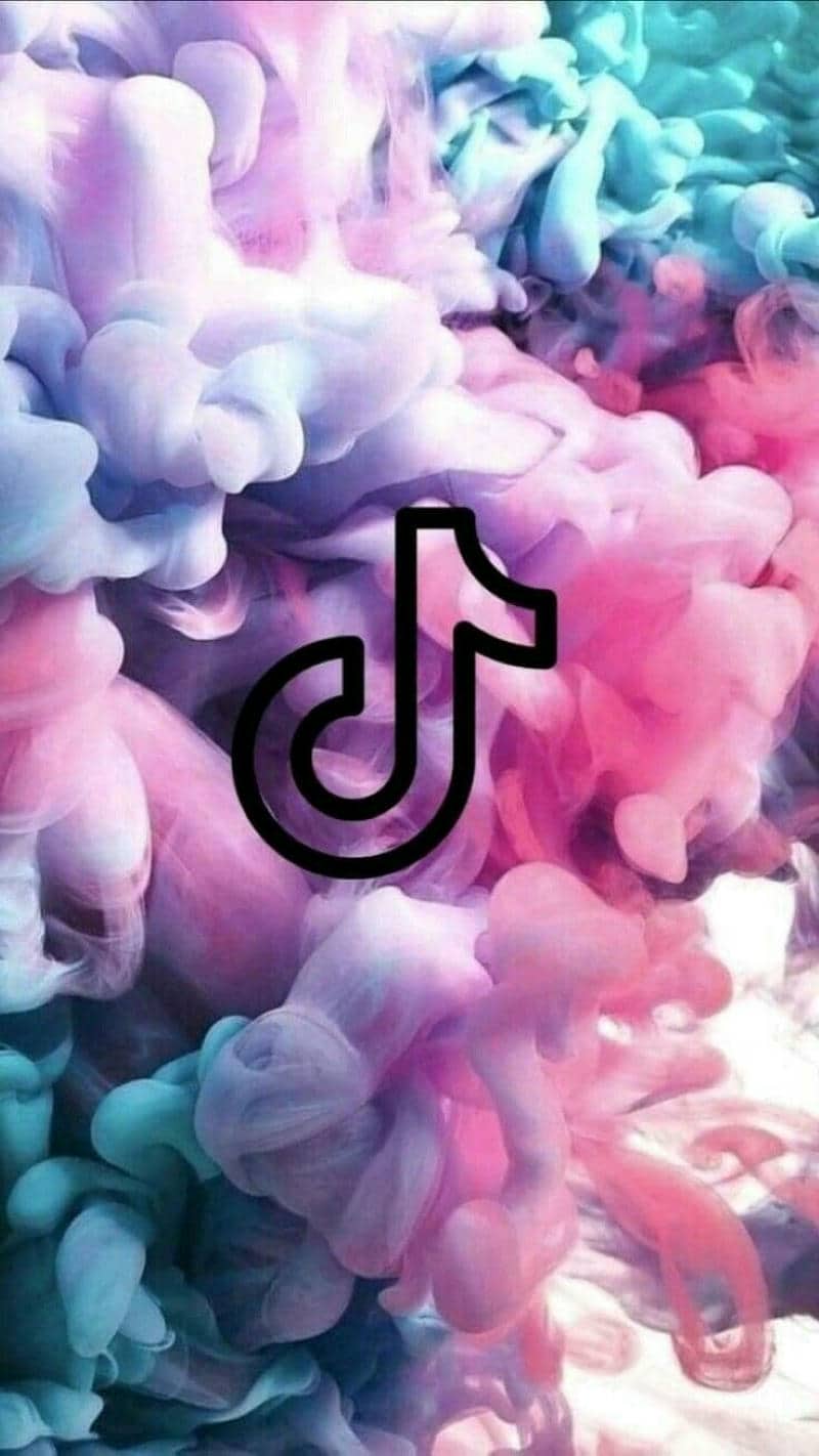 ảnh nền tik tok