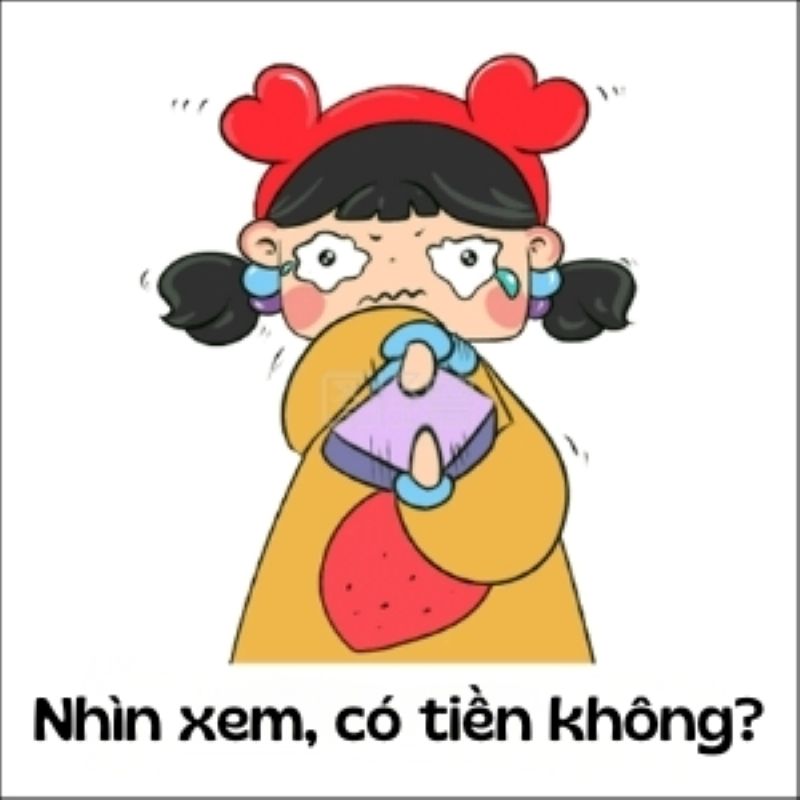 ảnh nghèo hài hước