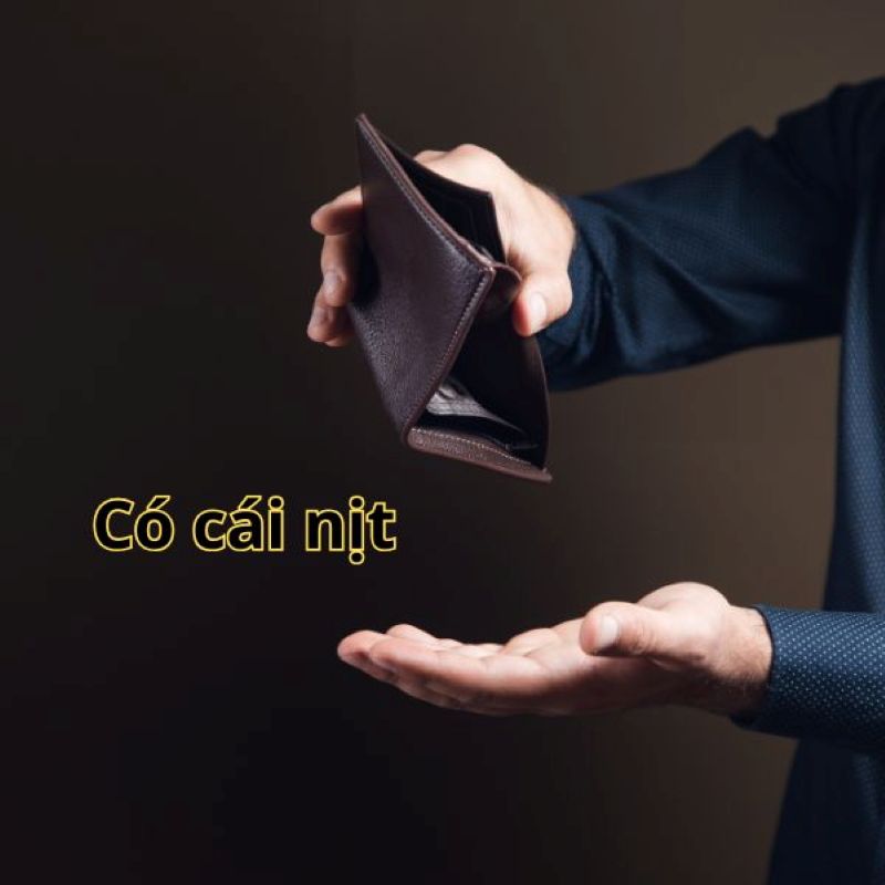 ảnh nịt meme