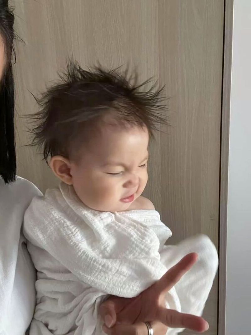 ảnh pam meme cute