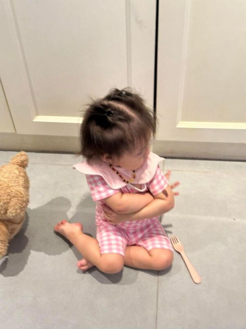ảnh pam meme hài hước