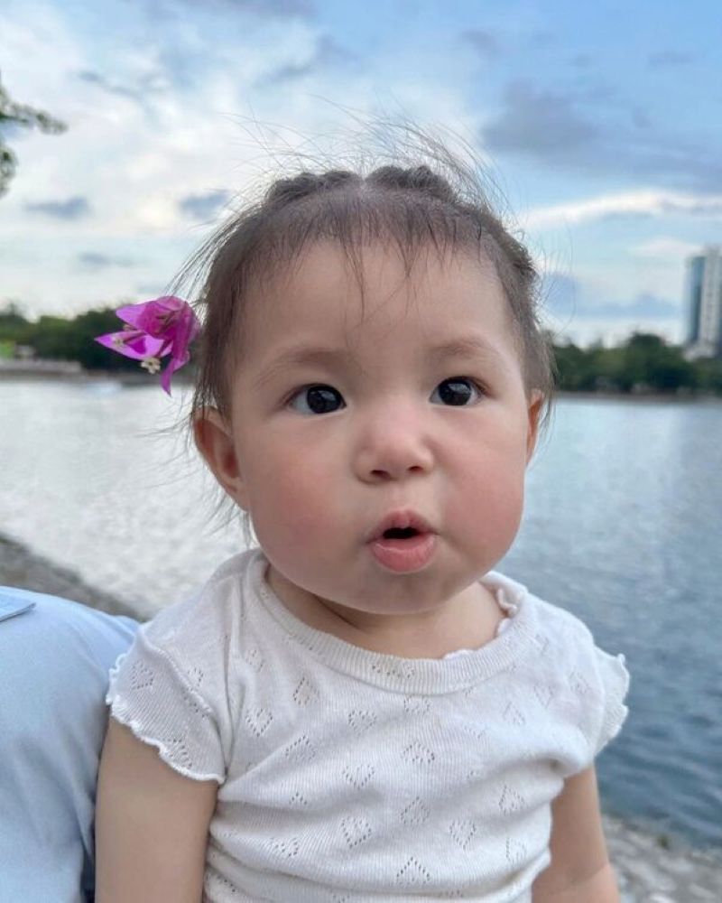 ảnh pam yêu ơi