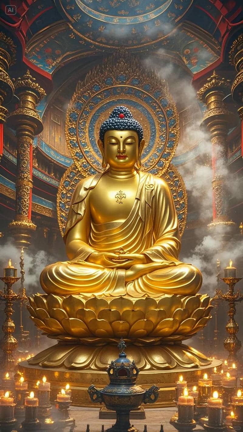 ảnh phật đẹp