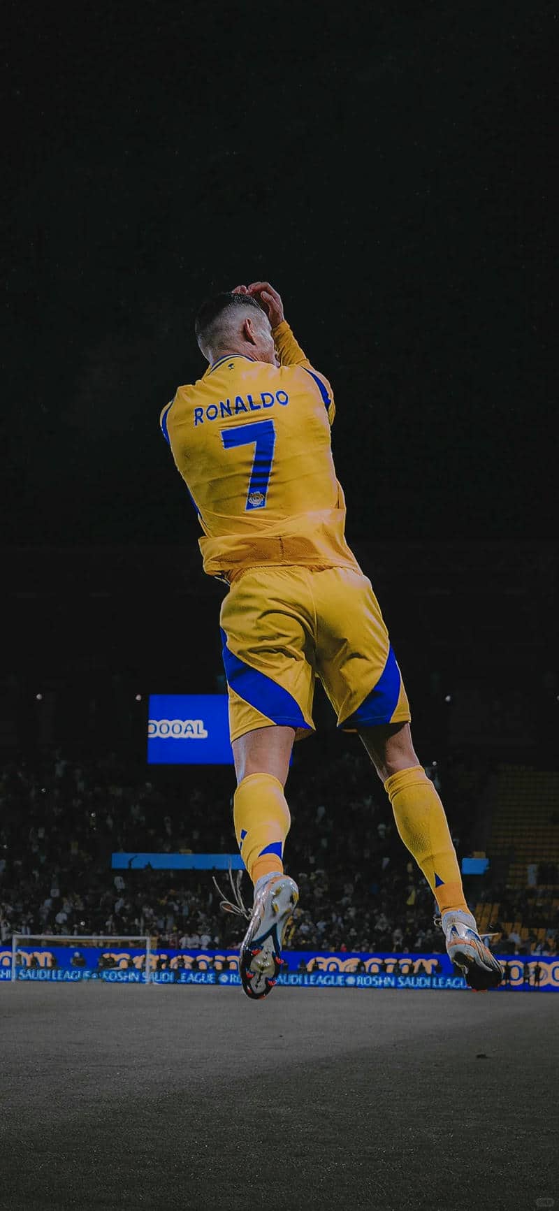 ảnh ronaldo siu