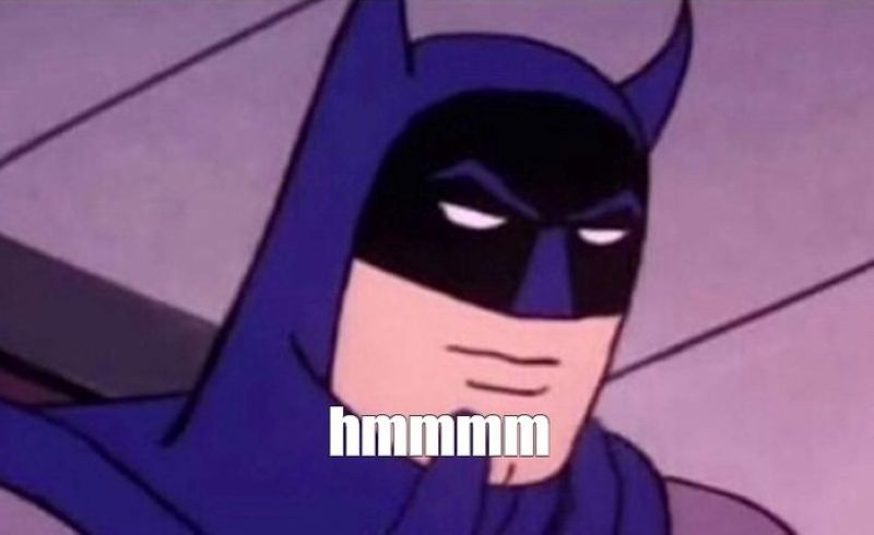 ảnh suy ngẫm meme