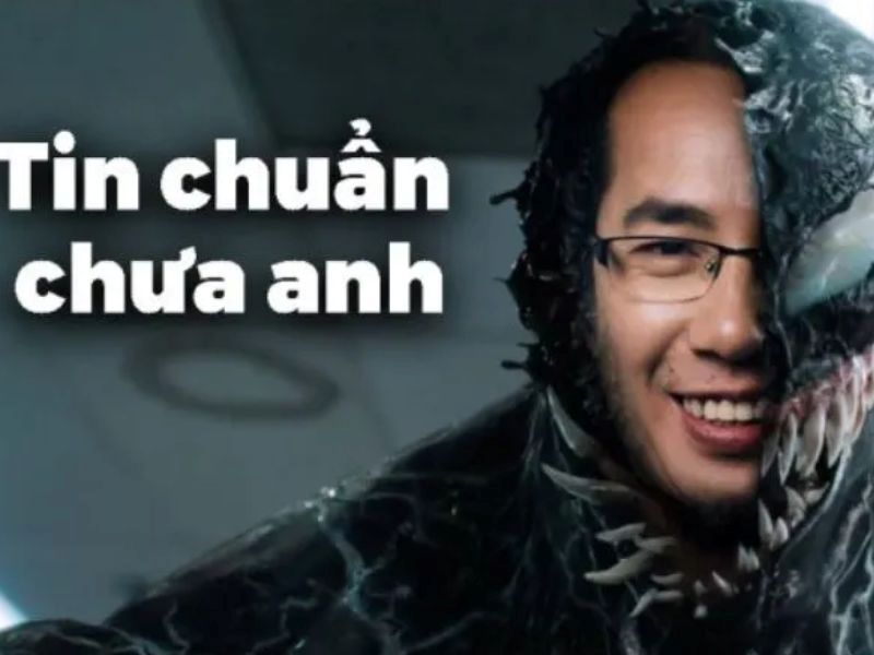 ảnh tin chuẩn chưa