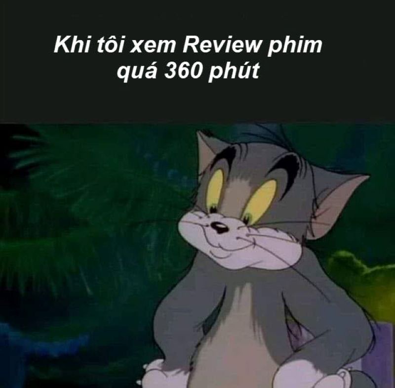 ảnh tom và jerry chế