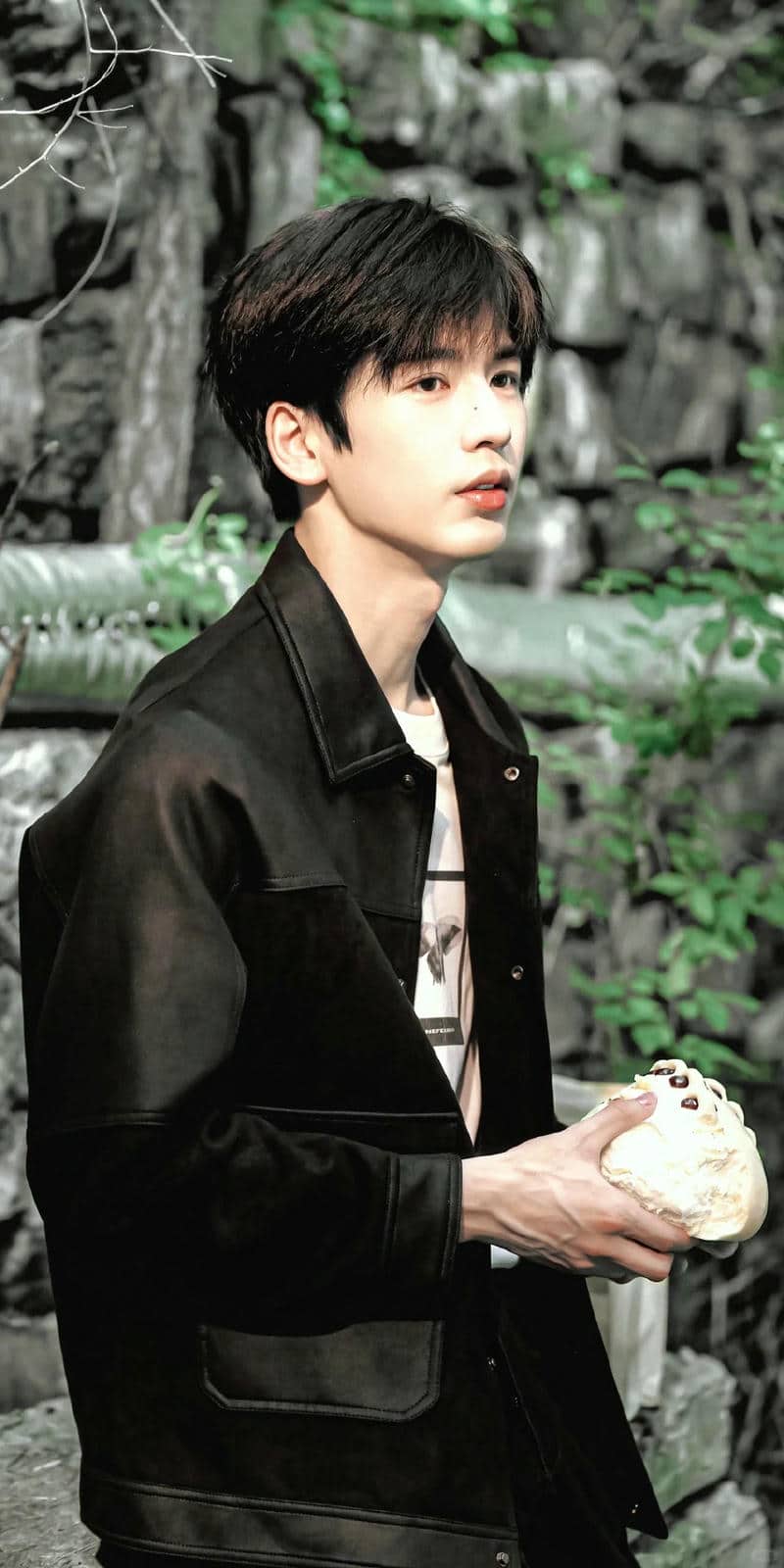 ảnh trai mạng