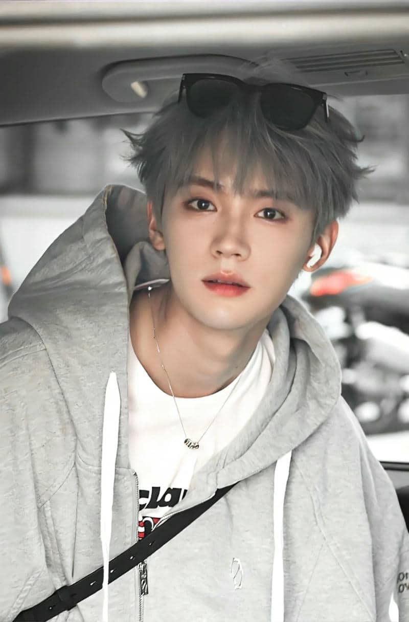 ảnh trai ngầu
