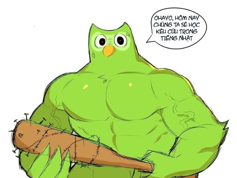 ảnh troll bạn bè