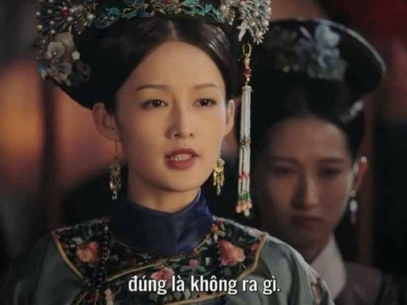 ảnh truyện meme