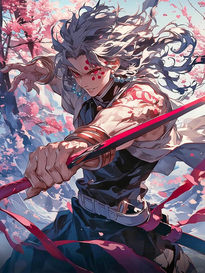 ảnh uzui