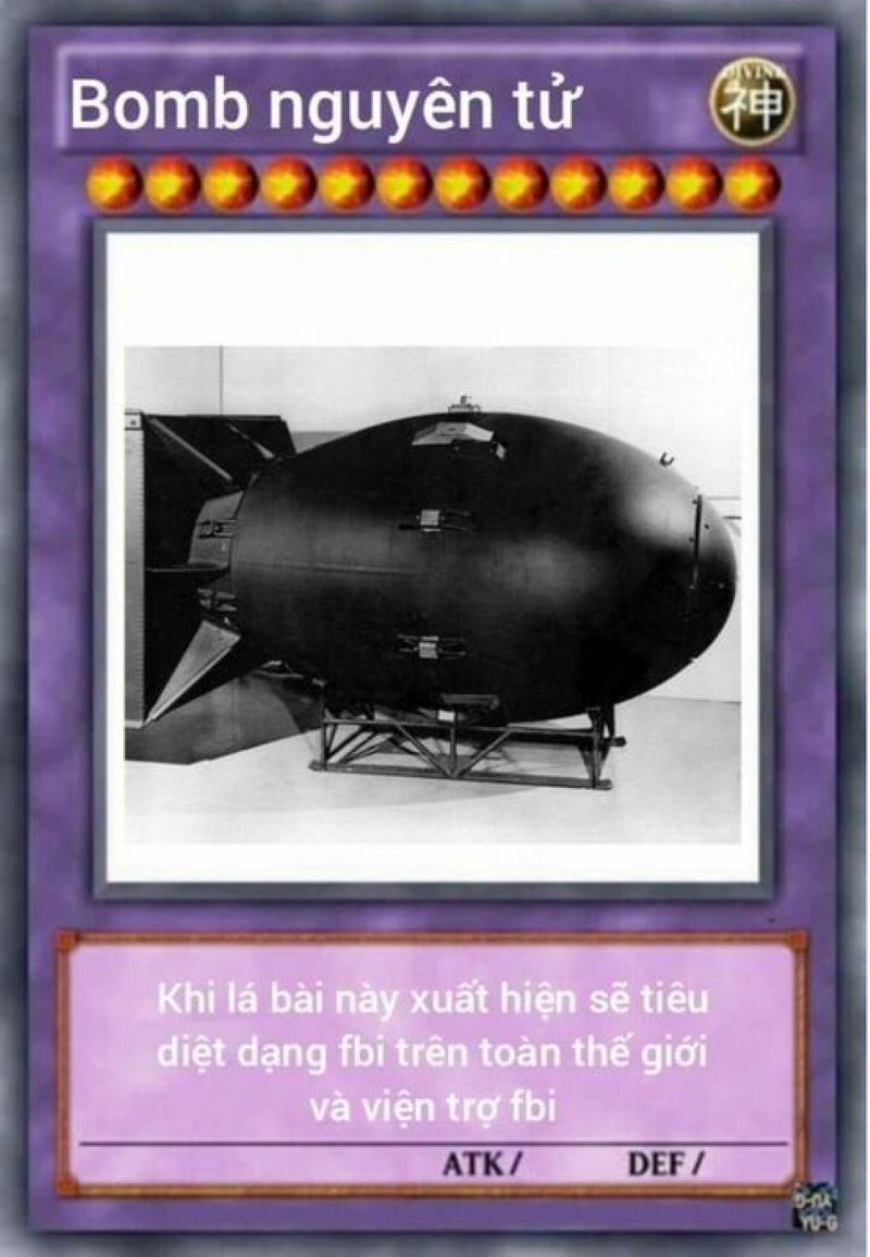 ảnh yugi meme