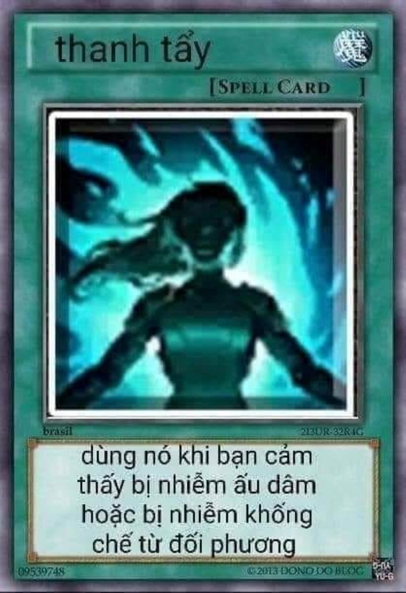 bài mêm