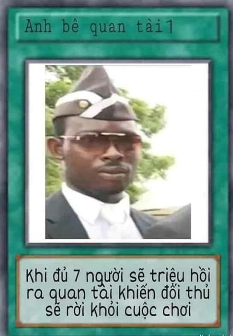 bài mêm