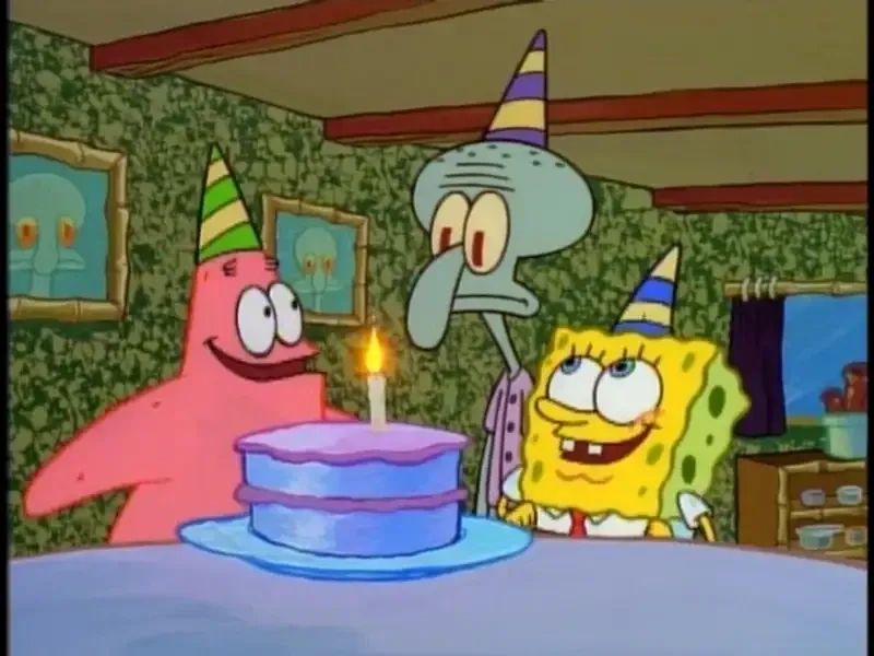 birthday memes