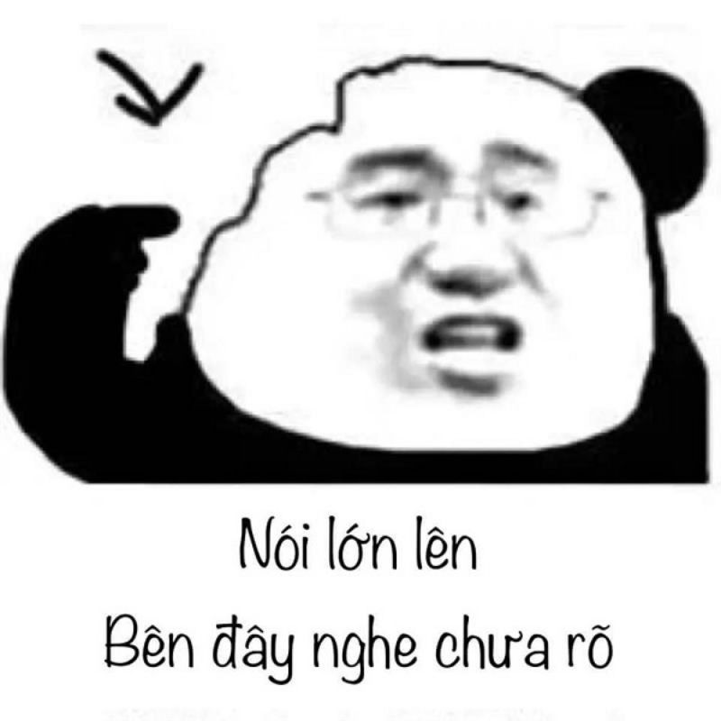 các ảnh meme