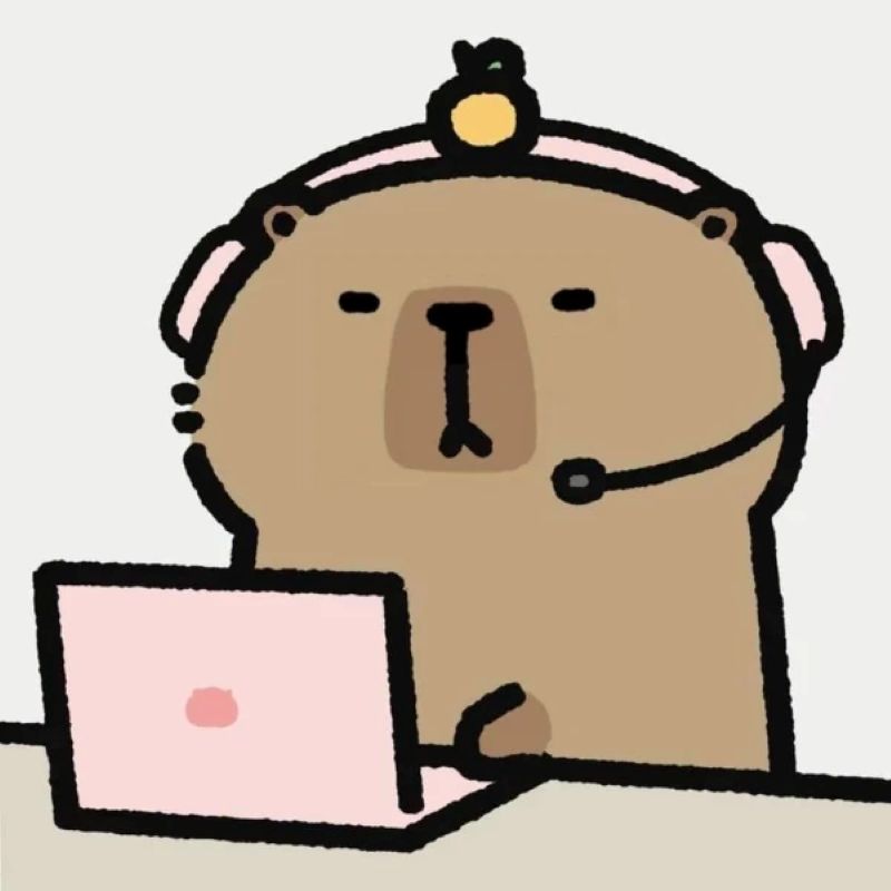 capybara meme hài hước