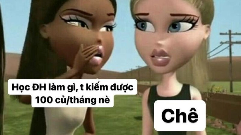 che meme