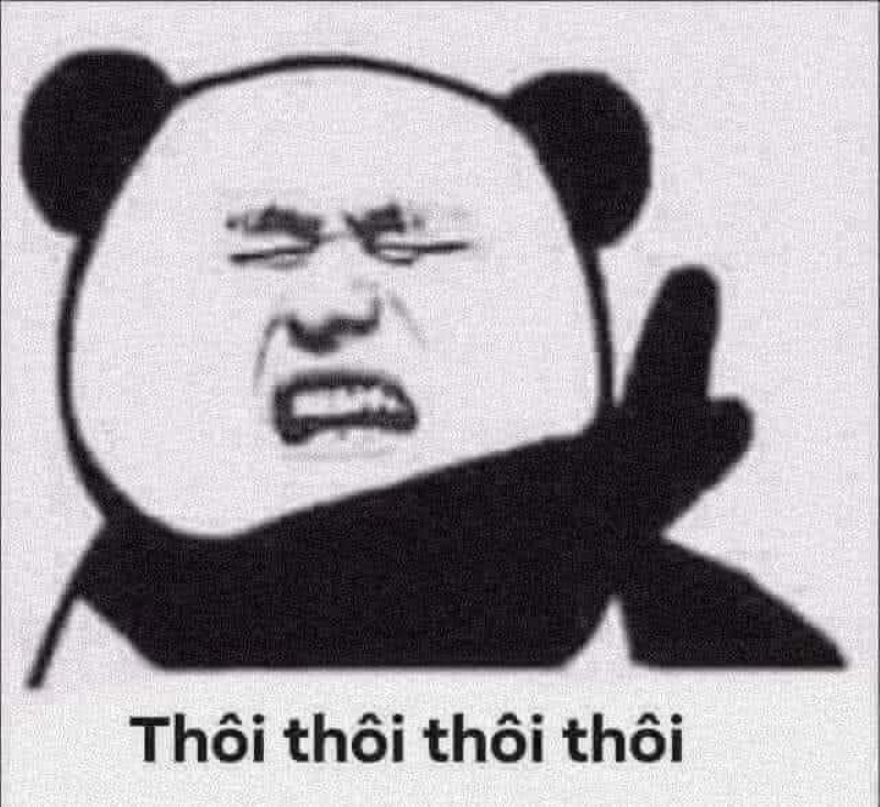 chê meme