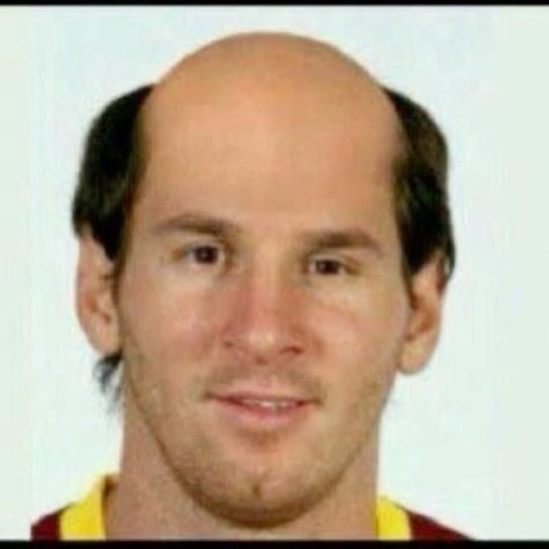 chế messi hài hước