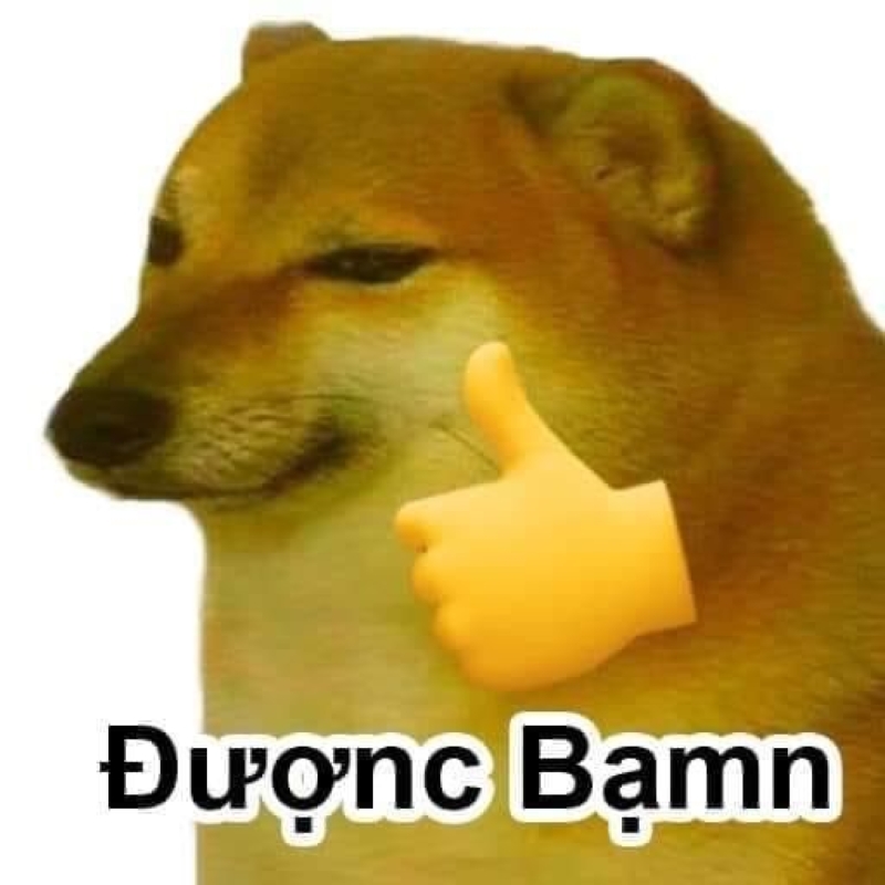 cheems meme vietnam