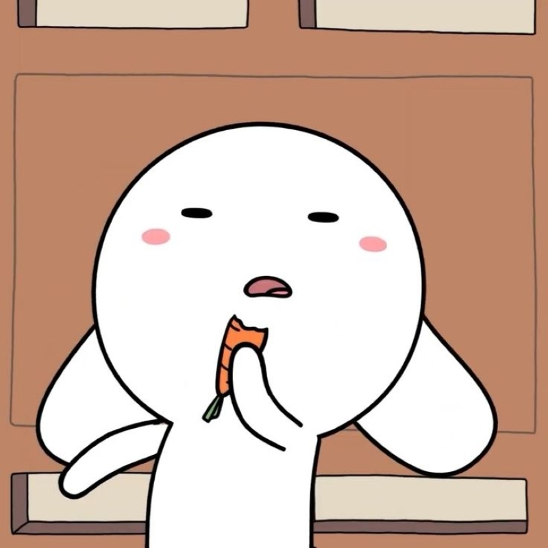 chị xô thỏ bảy màu