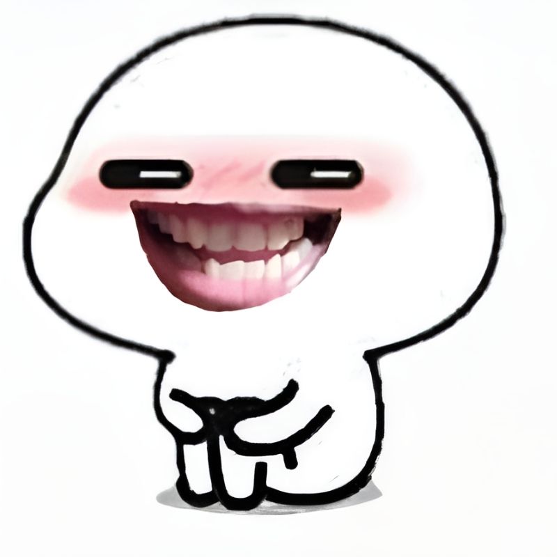 chó nhếch mép
