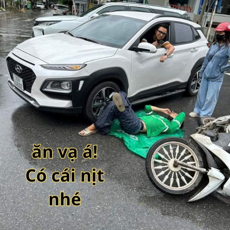 có cái nịt