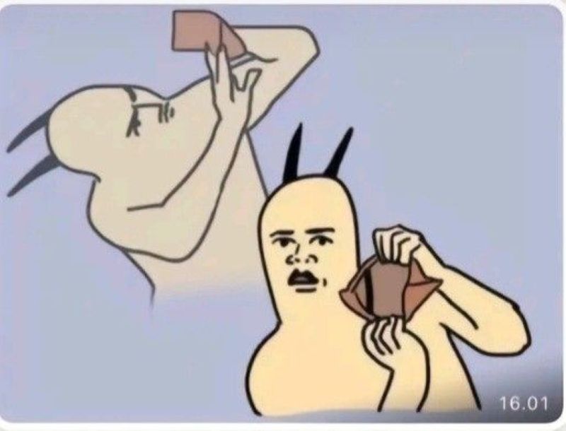 còn cái nit